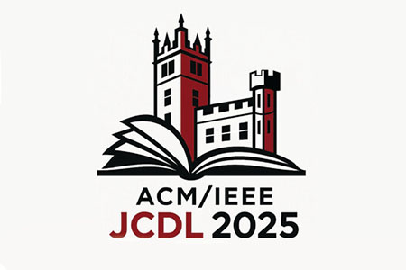 ACM/IEEE JCDL 2025
