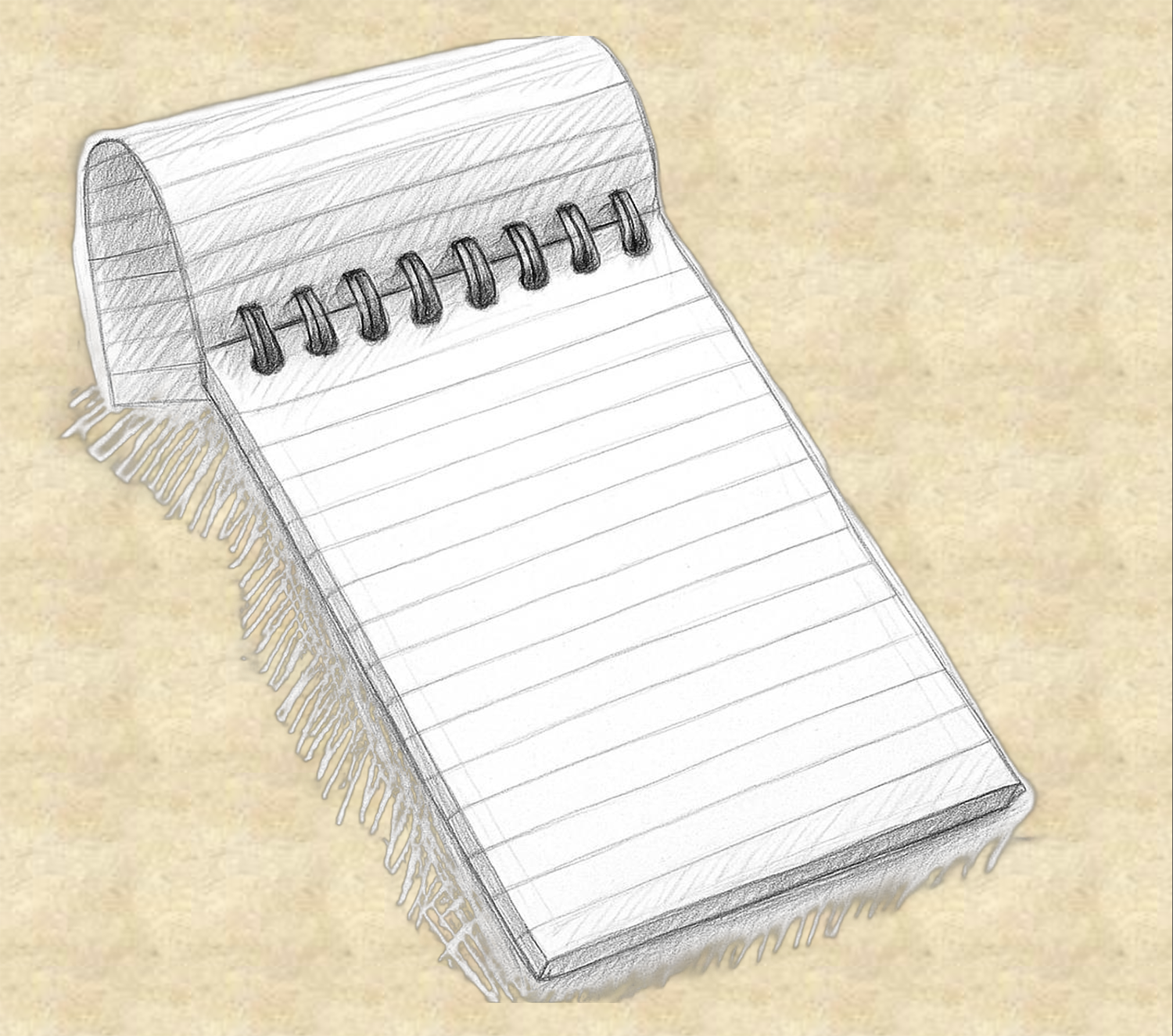 notepad