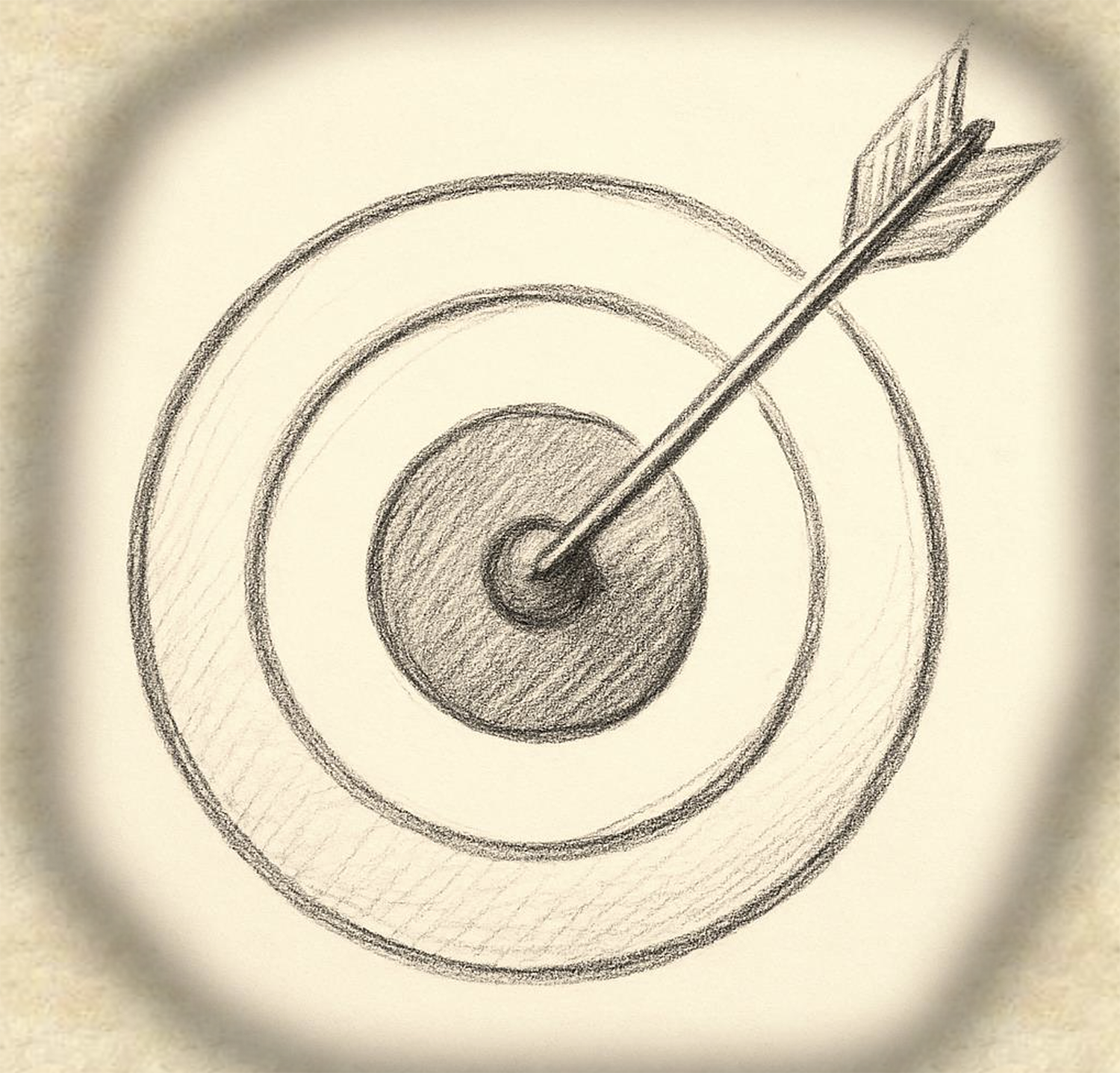target