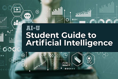 AI-U Student Guide to Artificial Intelligence